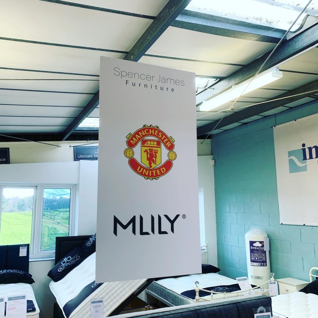 Foamex Signs Design Print and Display