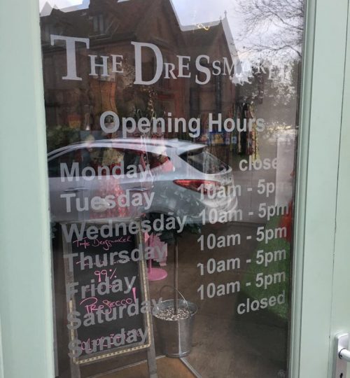 opening hours 2